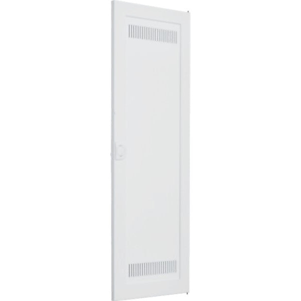 Hager Volta WLAN-Tür UPV/HWV,4-reihig VZ124W
